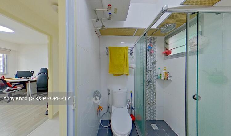 Blk 889D Treetrail@woodlands (Woodlands), HDB 4 Rooms #497368591